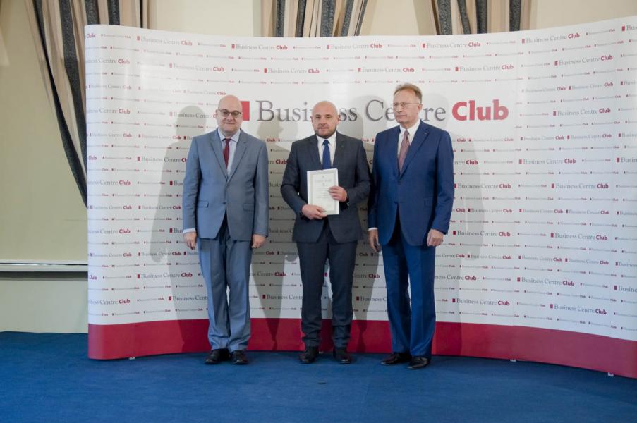 Finał 17. edycji konkursu „Urząd Skarbowy Przyjazny Przedsiębiorcy” 